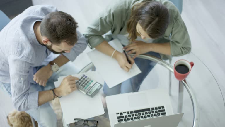 Best Loan Servicing and Management  in Geneva, WA